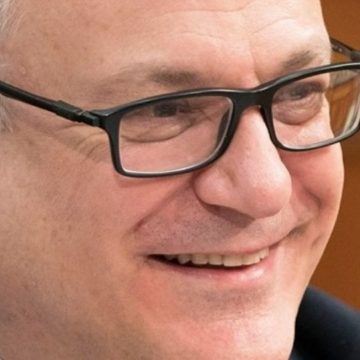 Roberto Gualtieri candidato sindaco Roma