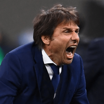 Antonio Conte, sfuma l’ipotesi Real Madrid: dove andrà l’ex allenatore dell’Inter?