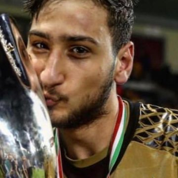 Donnarumma news sull'addio al Milan