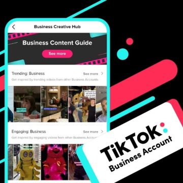 5 consigli (+1) per un brand su TikTok