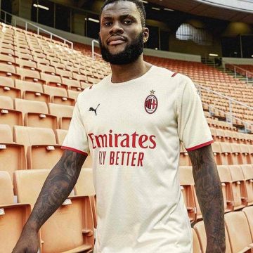 Calciomercato, Kessie e il Milan