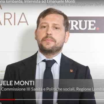 Sanità lombarda, Emanuele Monti: “Al lavoro da agosto. Priorità? La partecipazione attiva di associazioni e ordini professionali”