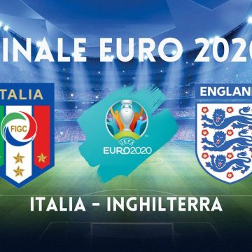 Finale Europei 2021