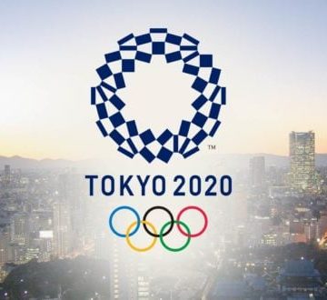 calendario Olimpiadi Tokyo 2021