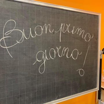 Quando ricomincia la scuola?