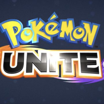 Pokémon Unite