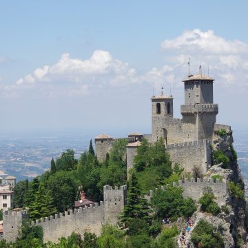 San Marino