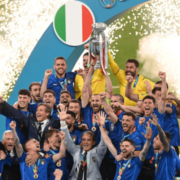 Chi tra i calciatori azzurri, dopo l’Europeo 2021, ha aumentato il proprio valore di mercato?