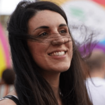 Comunali Torino 2021, Valentina Sganga è la candidata M5S. Beppe Grillo: “Torino città delle donne”