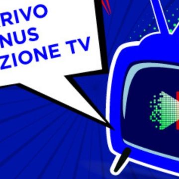 bonus rottamazione tv