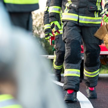 Incendi in Sardegna