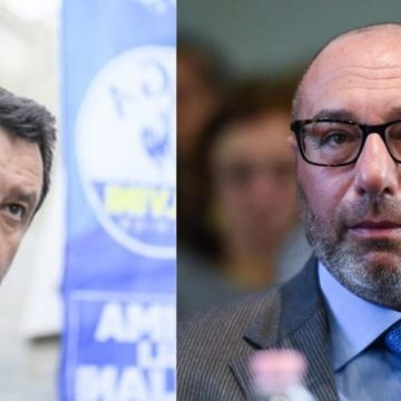 Salvini a tutto campo fra Ddl Zan, giustizia e Bernardo sindaco: “A Milano vinciamo noi. Enrico Letta? L’ho sopravvalutato”