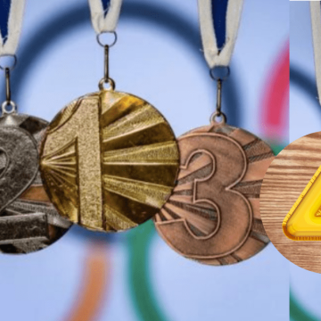 Le medaglie di legno dell’Italia alle Olimpiadi di Tokyo