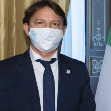 Rapporto annuale Inps, Pasquale Tridico: “330mila posti di lavoro salvati col blocco. Criticità su quota 100 e reddito di cittadinanza”