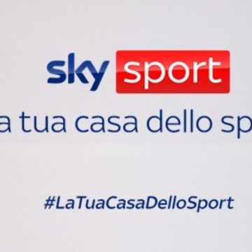 telecronisti sky sport