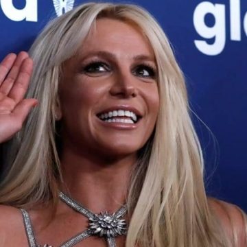 britney spears libera