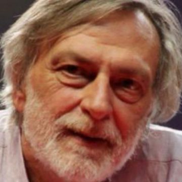 Gino Strada causa morte