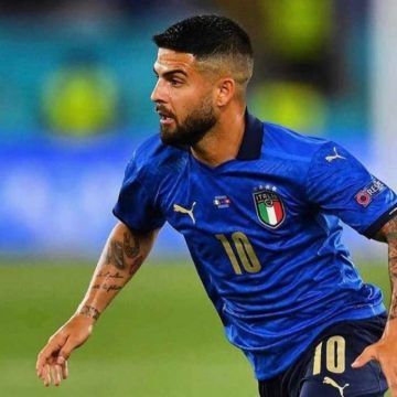 Lorenzo Insigne rinnovo