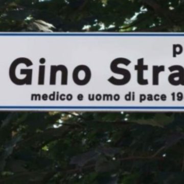 Piazza Gino Strada