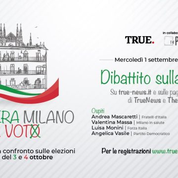 Elezioni comunali, “Ringhiera-Milano al voto”: dibattito fra i candidati. GUARDA IL VIDEO