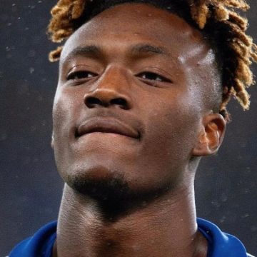 Tammy Abraham