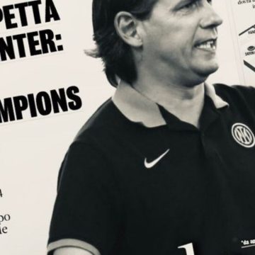 Simone Inzaghi come Antonio Conte. Chi mette la faccia sull’Inter ridimensionata?