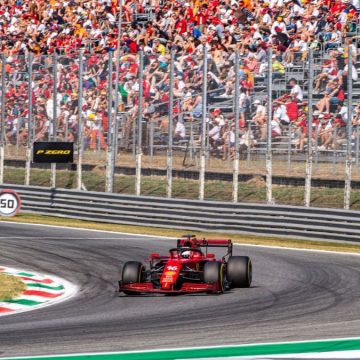 Formula 1 a Monza, il nuovo format organizzativo punta ad un pubblico di lusso