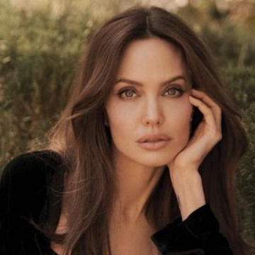 Angelina Jolie Fidanzata