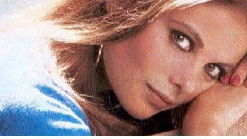 ornella muti arrestata la sorella