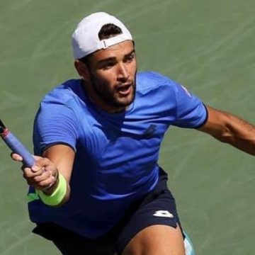 Matteo Berrettini