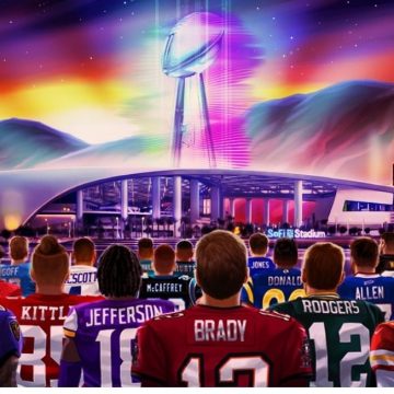 NFL 2021 dove vederla