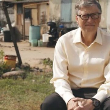 bill gates four season