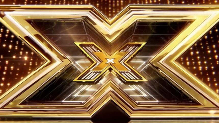 x factor 2021 dove vederlo