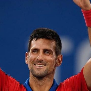 Djokovic australian open 2022