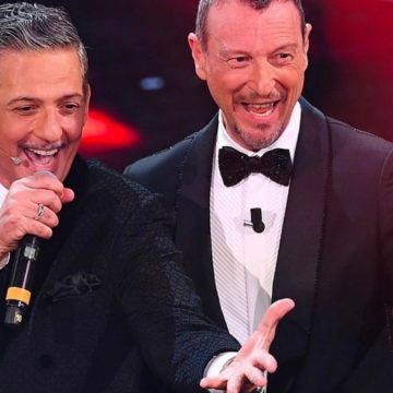 Festival Sanremo nuove proposte