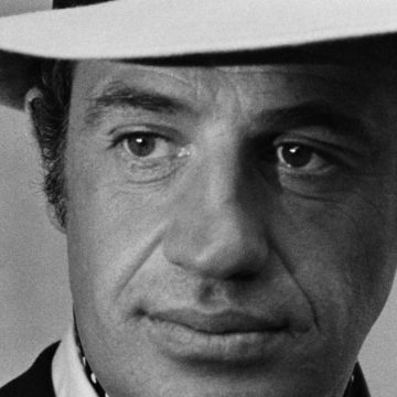 Jean-Paul Belmondo morto