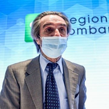 Investimenti in sanità, Fontana a Varese: “56 milioni per ospedali e presidi”