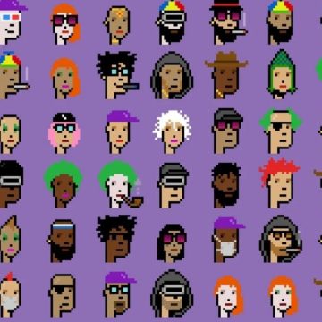 Cosa sono i Cryptopunks, gli NFT che valgono più di un miliardo di dollari