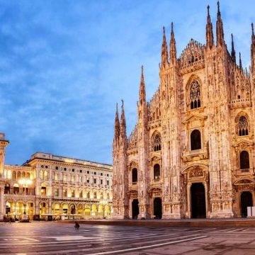 Milano, una città per pochi? La lettura di Maggioni (Confcooperative Habitat)