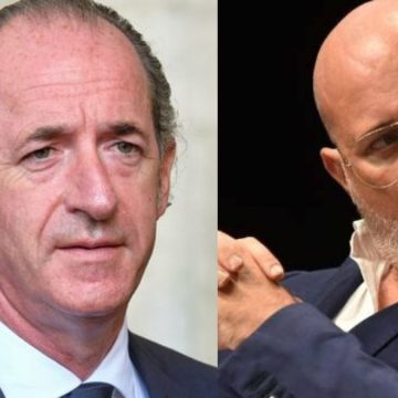 Zaia e Bonaccini a confronto: “Sanità? Solo regionale. Si riparta con l’autonomia differenziata”