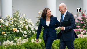 Harrisnomics, la politica economica di Kamala Harris