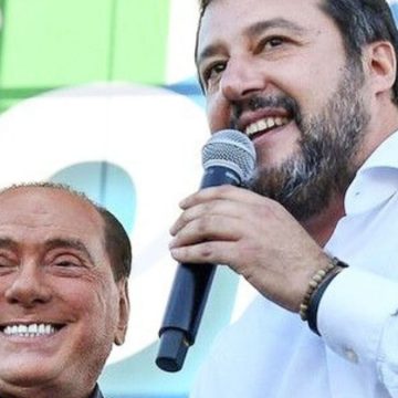 Quirinale, Salvini fa infuriare Berlusconi: il retroscena