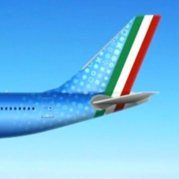 Ita Alitalia, cosa cambia dal 15 ottobre: voli, biglietti, check-in online