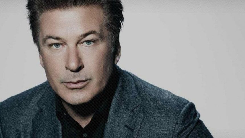 Chi è Alec Baldwin