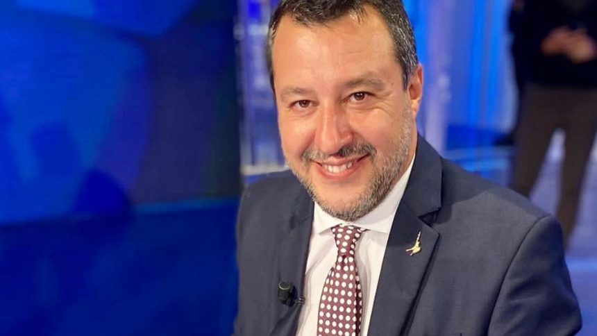 salvini meloni