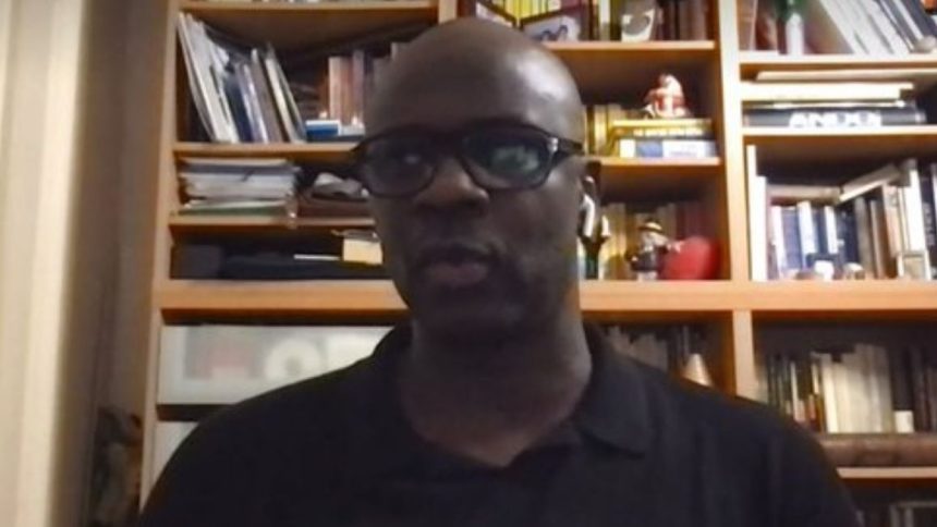 razzismo calcio thuram