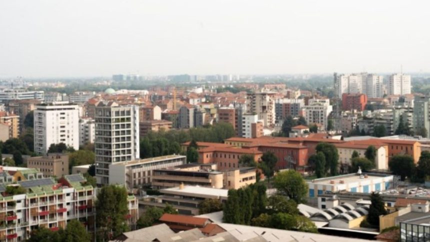 quartiere soupra milano