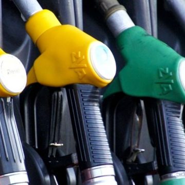 prezzi carburanti aumento