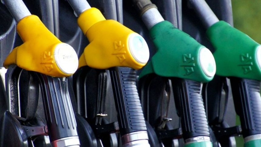 prezzi carburanti aumento