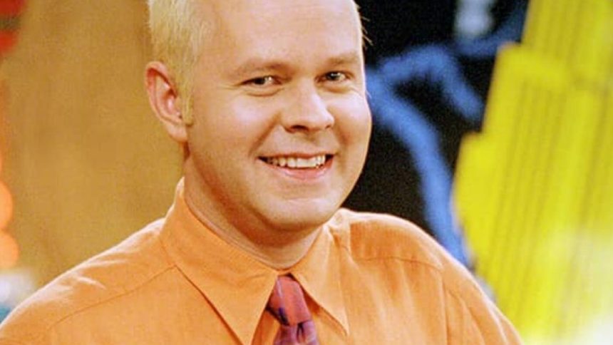 James Michael Tyler morto